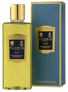 Floris Elite Shower Gel 2025