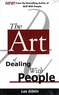 ART OF DEALING WITH PEOPLE