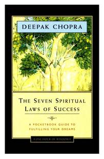 Deepak Chopra Books In Spanish
