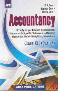 Comprehensive project work in accountancy xii free download free