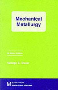 Metallurgy Metallurgy