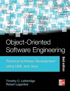 Object Oriented Software Engineering By Jacobson Pdf