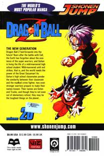Dragon Ball Z Vol 6 Vizbig Edition Buy Dragon Ball Z Vol 6