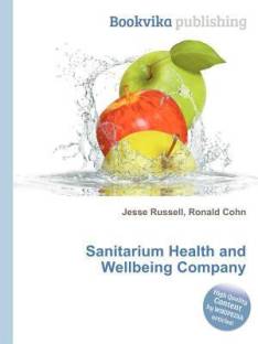 sanitarium health & wellbeing