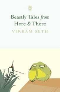 Beastly Tales from Here & There