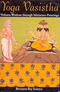 The Yoga Vasistha Buy The Yoga Vasistha By Subramanyam K N At Low Price In India Flipkart Com