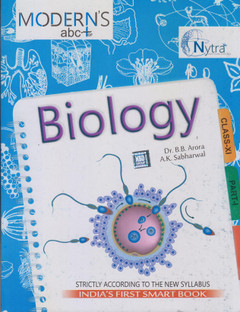 modern biology textbook pdf