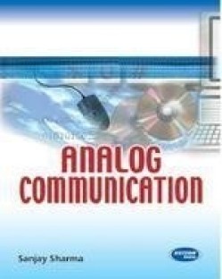 Analog Communication Sanjay Sharma Pdf
