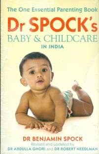 Dr. Spock's Baby & Childcare In India