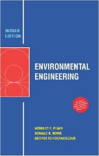 Environmental Engineering 1st Edition Environmental Engineering 1st Edition