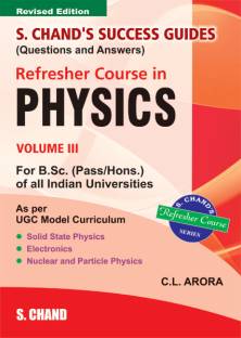 Modern Physics Book By Murugesan