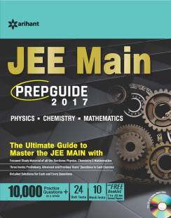 JEE Main Prep Guide 2016 Second Edition