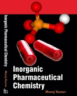 Pharmaceutical chemistry book
