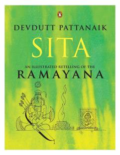 Sita : An Illustrated Retelling of the R