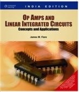 op amp and linear integrated circuits by ramakant gayakwad ebook free download