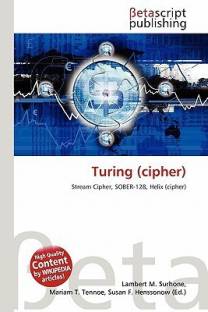 Turing (Cipher)