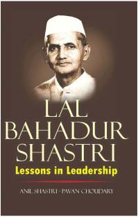 Lal Bahadur Shastri -