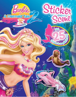 barbie and the mermaid tale 3