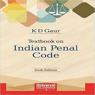 Indian penal code kd gaur pdf free. download full Indian penal code kd gaur pdf free. download full