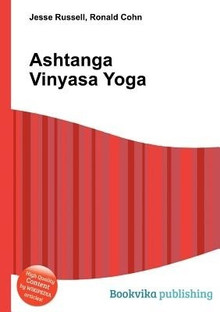 the complete book of vinyasa yoga