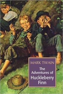 Adventures Of Huckleberry Finn Barnes Noble Flexibound Classics Buy Adventures Of Huckleberry Finn Barnes Noble Flexibound Classics By Twain Mark At Low Price In India Flipkart Com
