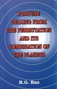 Fortune Telling From The Permutation And Its Combination Of The Planets
