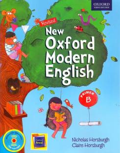 New Oxford Modern English - Primer B