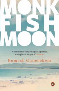 Monkfish Moon