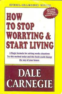 Stop Worrying Start Living Reviews Latest Review Of Stop Worrying
