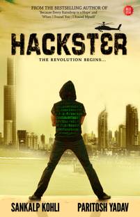 Hackster  - The Revolution Begins...