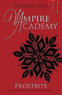 Vampire Academy Spirit Bound Book 5 Buy Vampire Academy