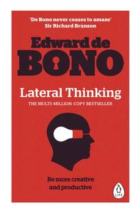 Edward De Bono Singapore