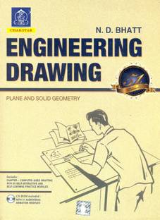 Machine Drawing Textbook By Kl Narayana Pdf