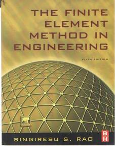 An Introduction To Finite Element Method Reddy Pdf An Introduction To Finite Element Method Reddy Pdf