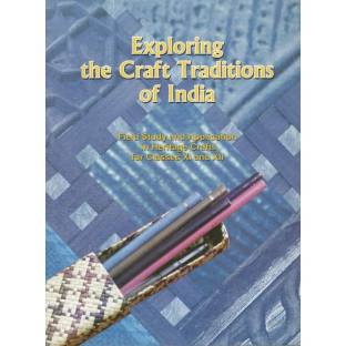 Ncert Exploring The Craft Tradition Of India Class 11 Buy Ncert Exploring The Craft Tradition Of India Class 11 By Ncert At Low Price In India Flipkart Com