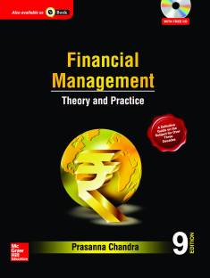 Financial Management, Theory and Practice