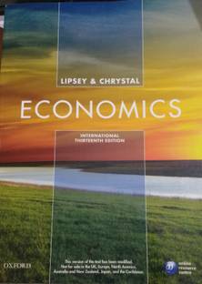 ECONOMICS