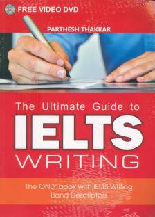 Ultimate Guide to IELTS Writing