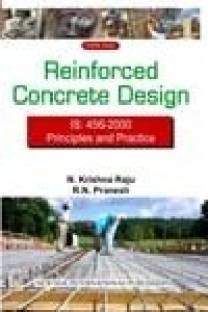 Design Of Reinforced Concrete Structures By Krishna Raju Pdf Files