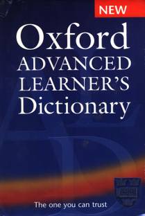 Oxford Advanced Learners Dictionary 7th Reviews Latest Review Of Oxford Advanced Learners Dictionary 7th Price In India Flipkart Com