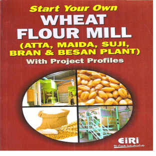 maida mill