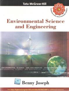 ENVIRONMENTAL SC AND ENGG ENVIRONMENTAL SC AND ENGG
