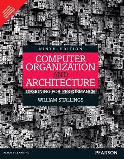 Computer Organization And Architecture Buy Computer Organization