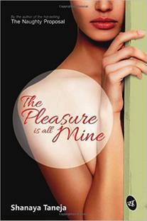 The Pleasure is all Mine