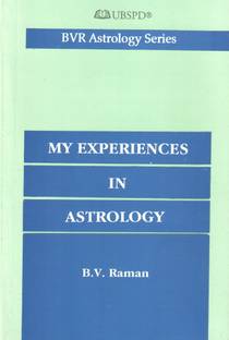 Manual of Hindu Astrology: Buy Manual of Hindu Astrology by ...