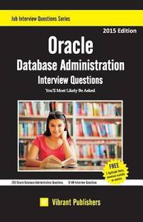 database administrator interview questions