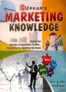 Marketing Knowledge