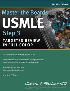 Master The Boards Usmle Step 2 Ck 2nd Edition Buy Master The Boards Usmle Step 2 Ck 2nd Edition By Conrad Fischer At Low Price In India Flipkart Com