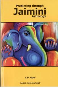Studies in Jaimini Astrology: Buy Studies in Jaimini ...