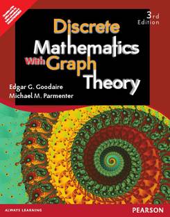 Discrete Mathematics With Graph Theory 3rd Edition Buy Discrete